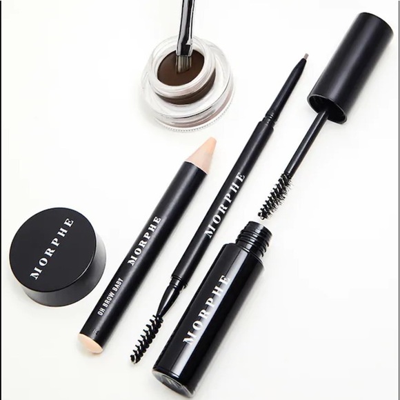 Arch OBSESSIONS BROW KIT - CHOCOLATE MOUSSE - Picture 3 of 4